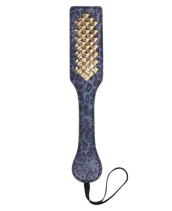 Cougar Studded Paddle