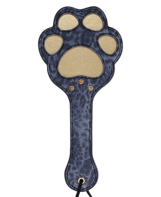 Cougar Paw Paddle