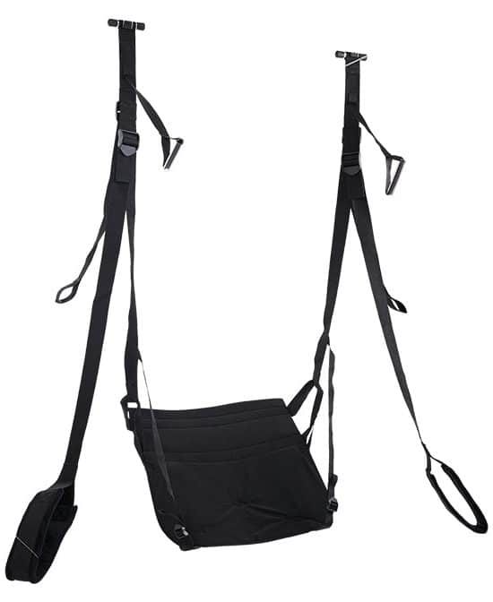 Pivot Deluxe Door Jam Sex Sling