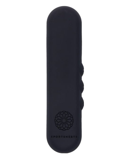 Pivot Flat Bullet – Black