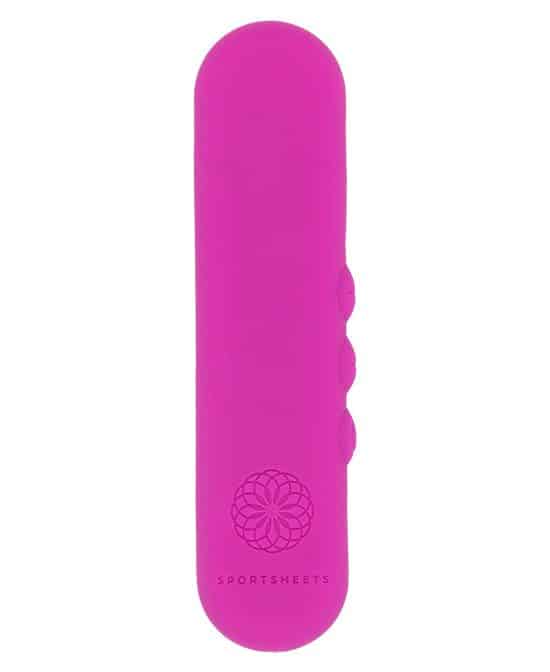 Pivot Flat Bullet – Pink