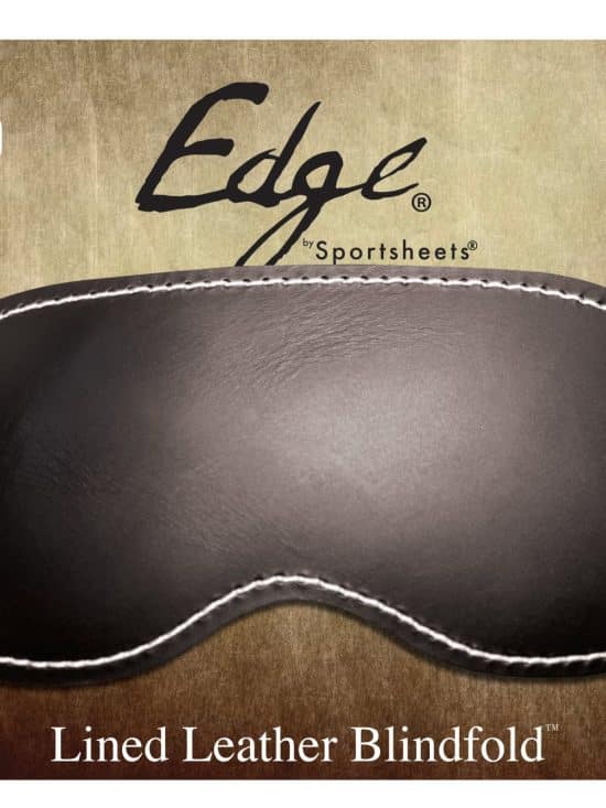 Edge Lights Out Blindfold