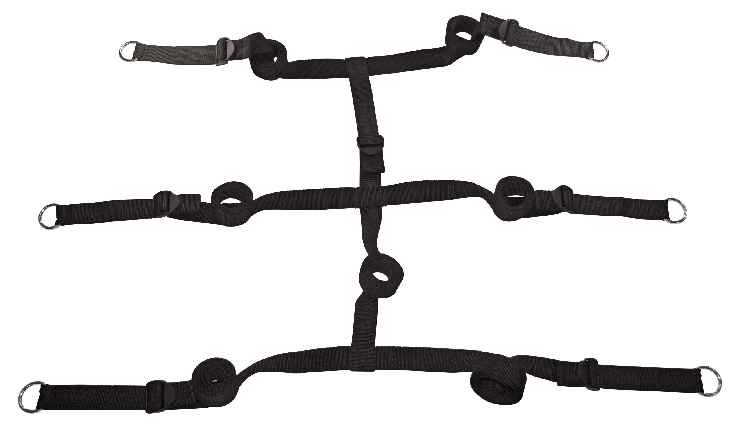 Edge Extreme Under the Bed Restraint System - Image 6