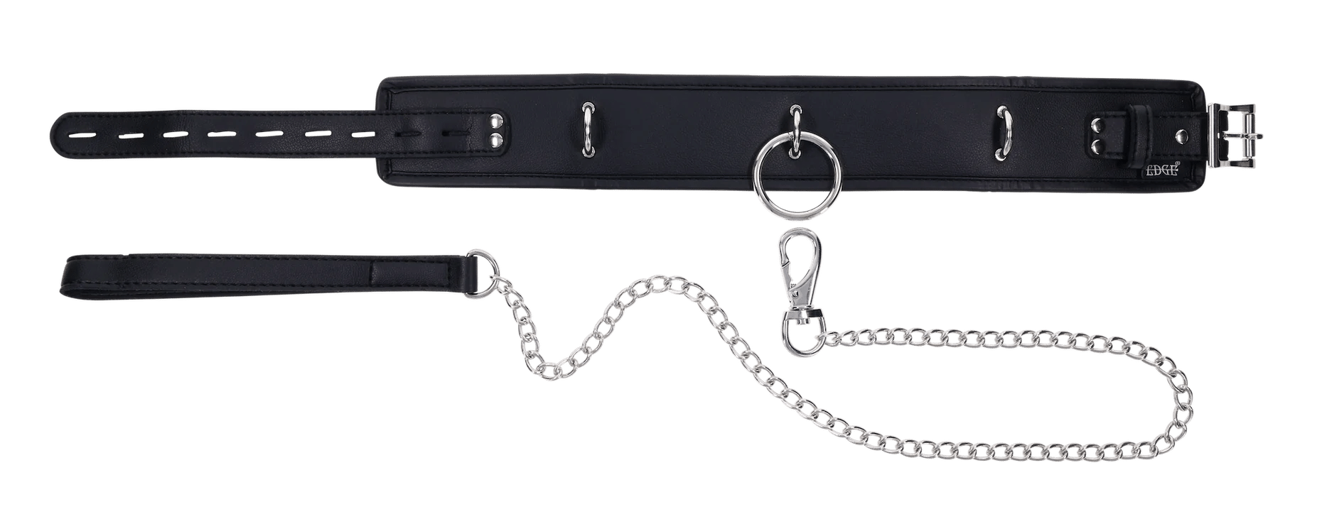 Edge Collar & Leash - Image 2