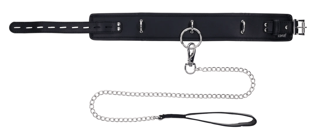 Edge Collar & Leash - Image 3