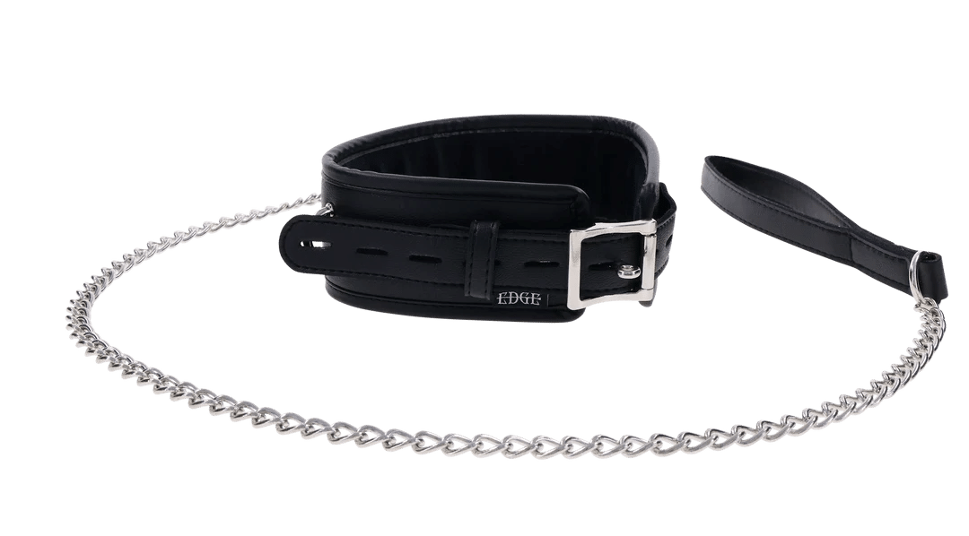 Edge Collar & Leash - Image 6
