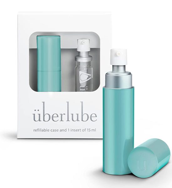 Good-To-Go Traveler - Aqua
