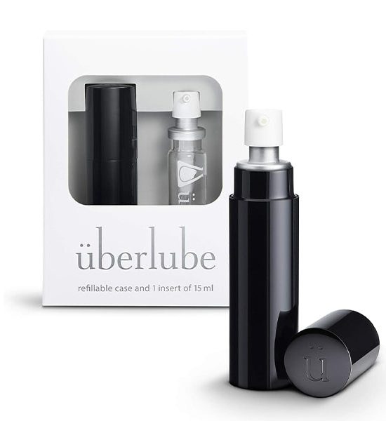 Good-To-Go Traveler - Black