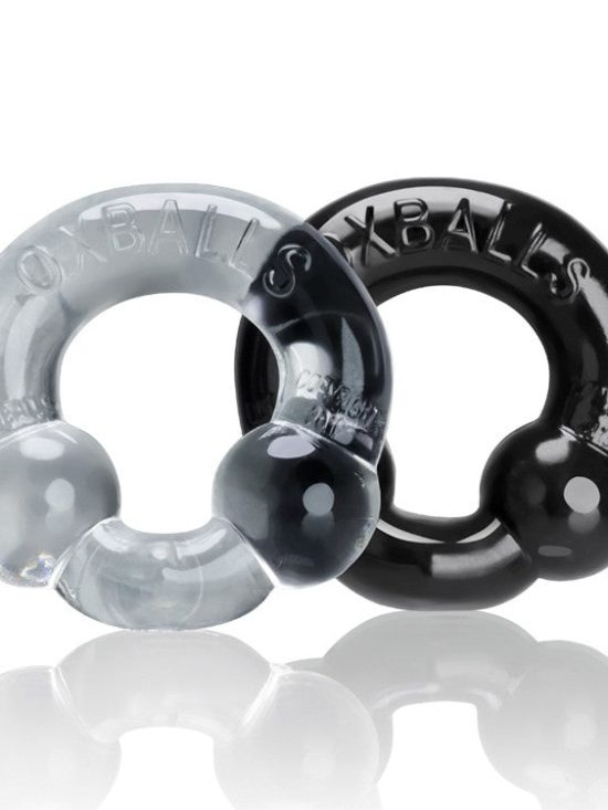 Ball Stretchers & Ball Toys