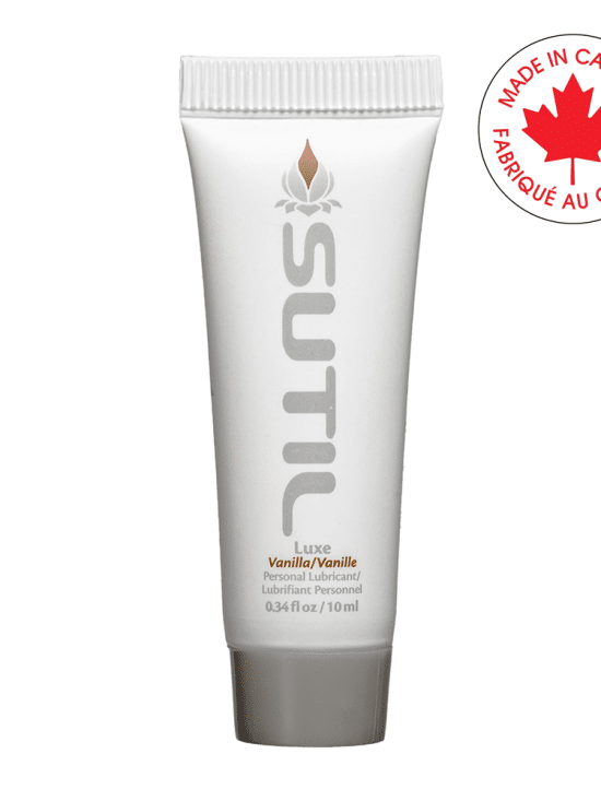 SUTIL Vanilla 10ml