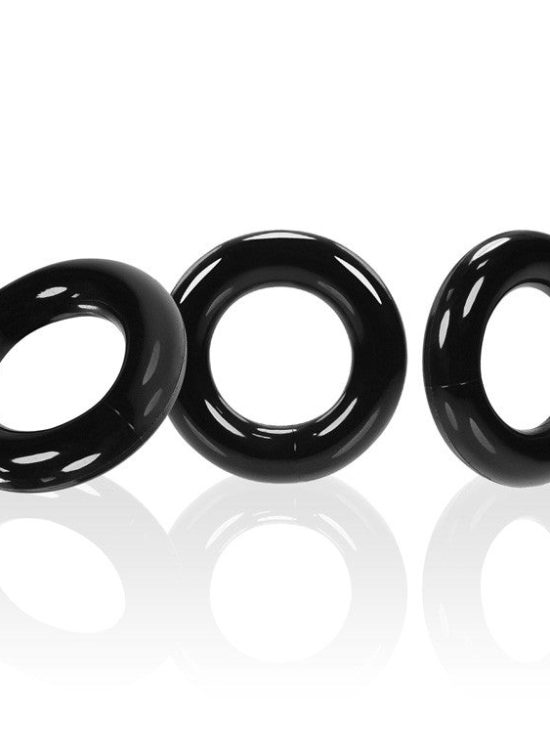 Cock Rings & Ball Toys