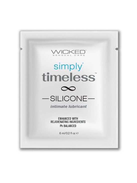 Simply Timeless Silicone 6 ml/0.2 fl oz